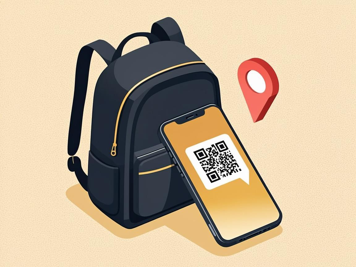Scannez le QR code