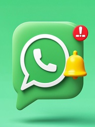 Alertes WhatsApp - QRTags