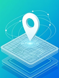 Géolocalisation - QRTags